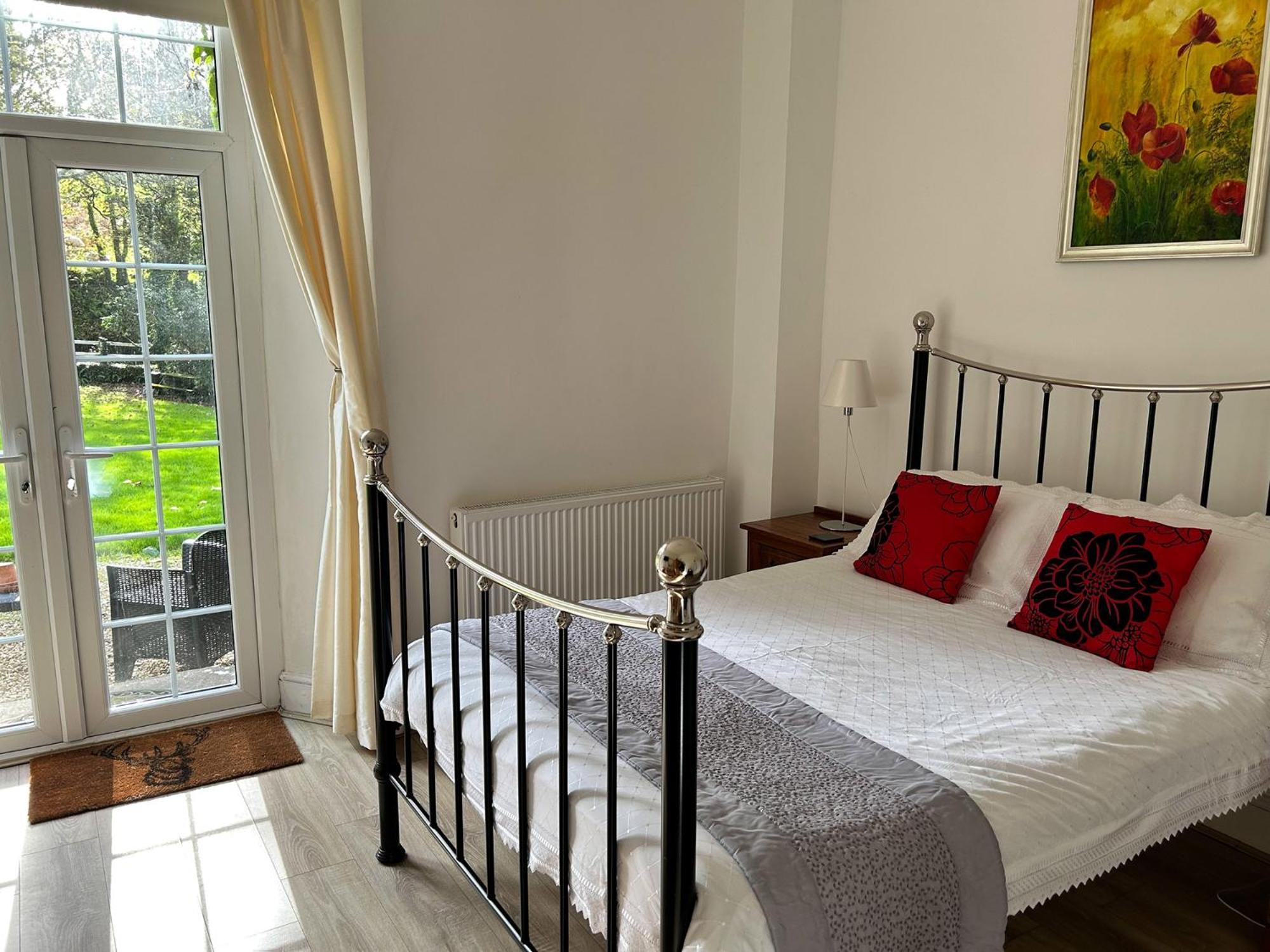 Exmoor Manor Guest House ลินตัน ภายนอก รูปภาพ